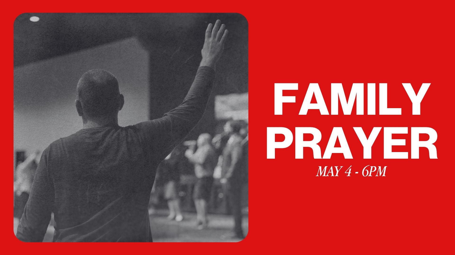 Family Prayer