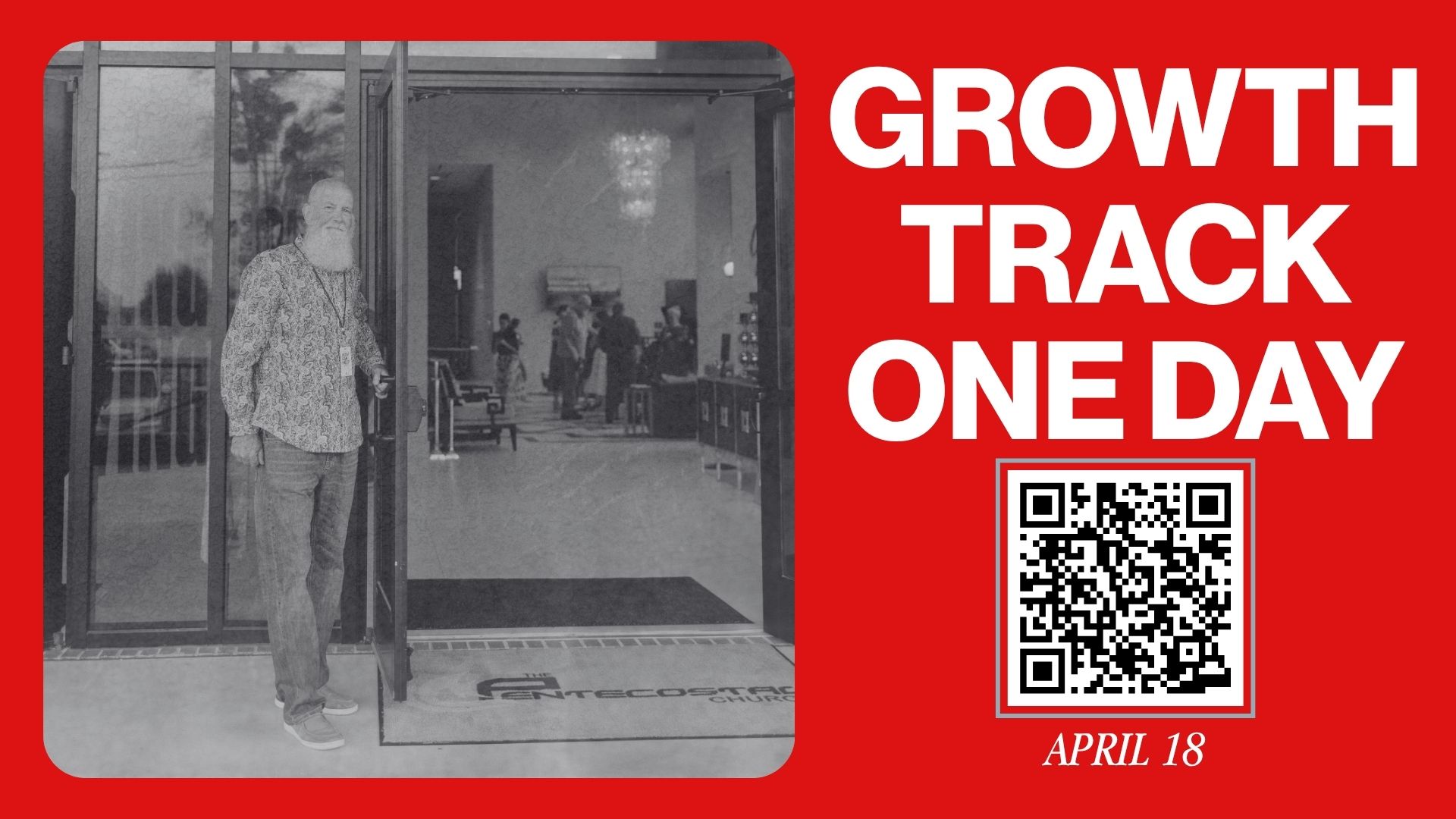 Growth Track One Day